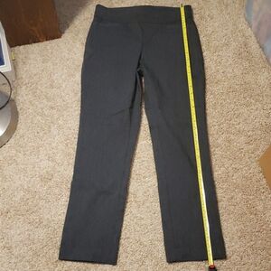Apt. 9 Charcoal Pants